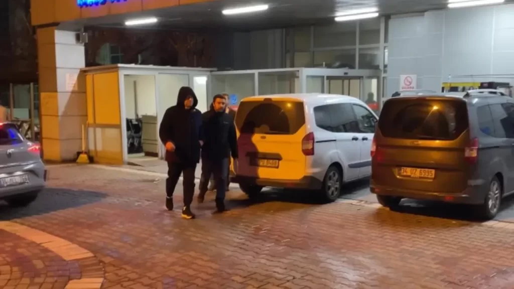 İstanbul’da uyuşturucu soruşturmasında 16 şüpheli için operasyon