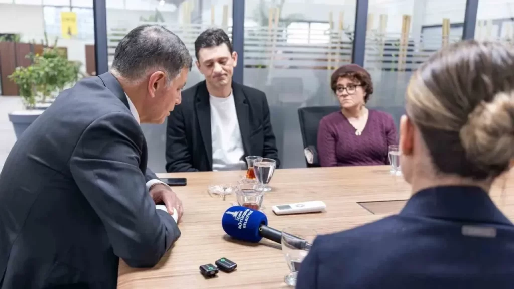 İzmir’de kaykay parkına Ahmet Minguzzi’nin adı verildi