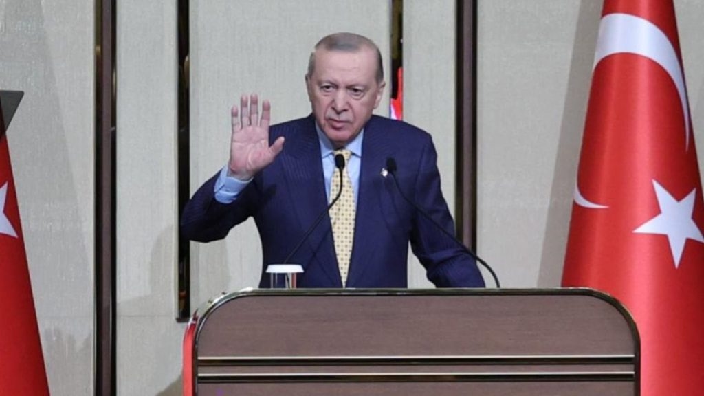 Kadınlar İçin TBMM’de Düzenlenen İftar Görüşmesi