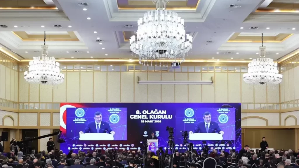 Kamuda Sendikalaşma artıyor: Yılmaz açıkladı, maaşlar yükseldi