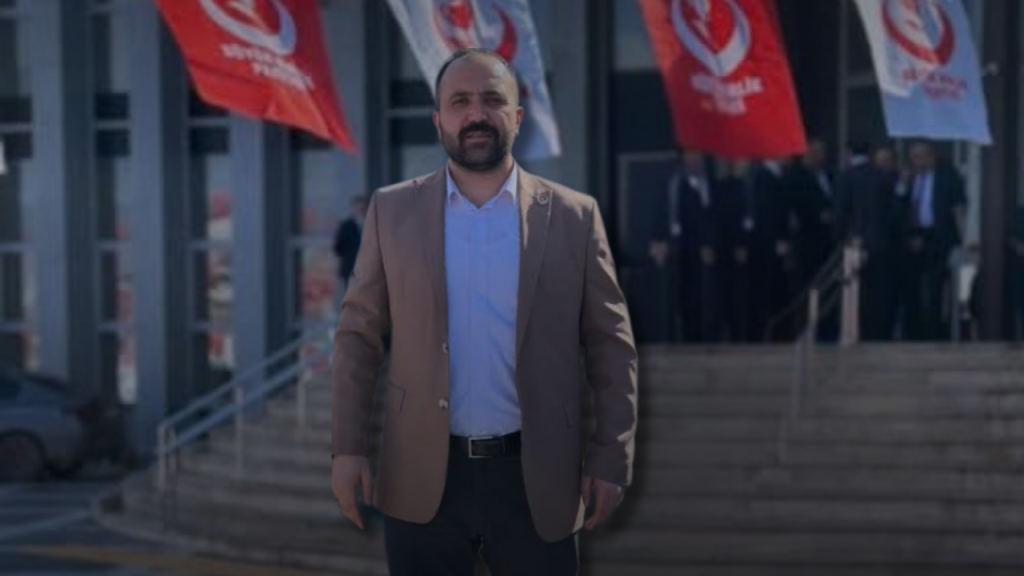 Kangal Termik’te Maaş Gerginliği: İşçiler ve İlçe Esnafı Endişeli