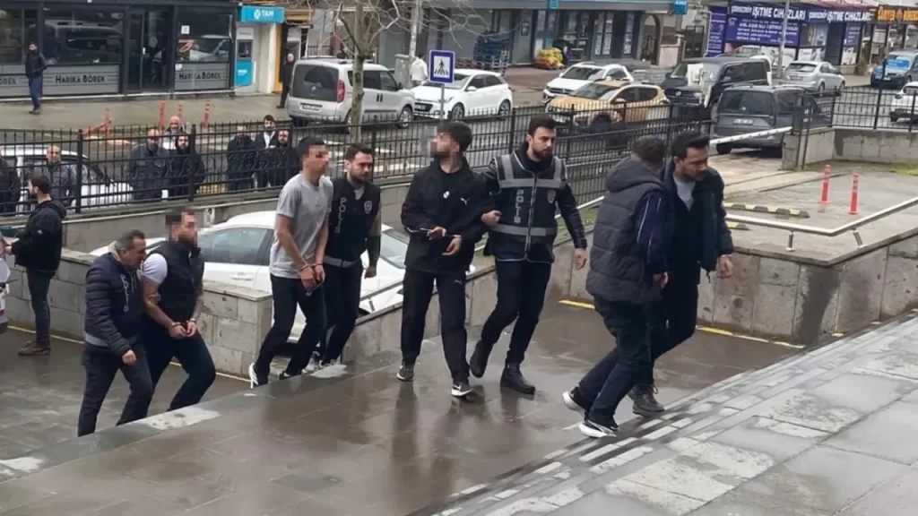 Kapaklı’da banka hesaplarıyla ilgili şüpheli hareketler sonrası soruşturma