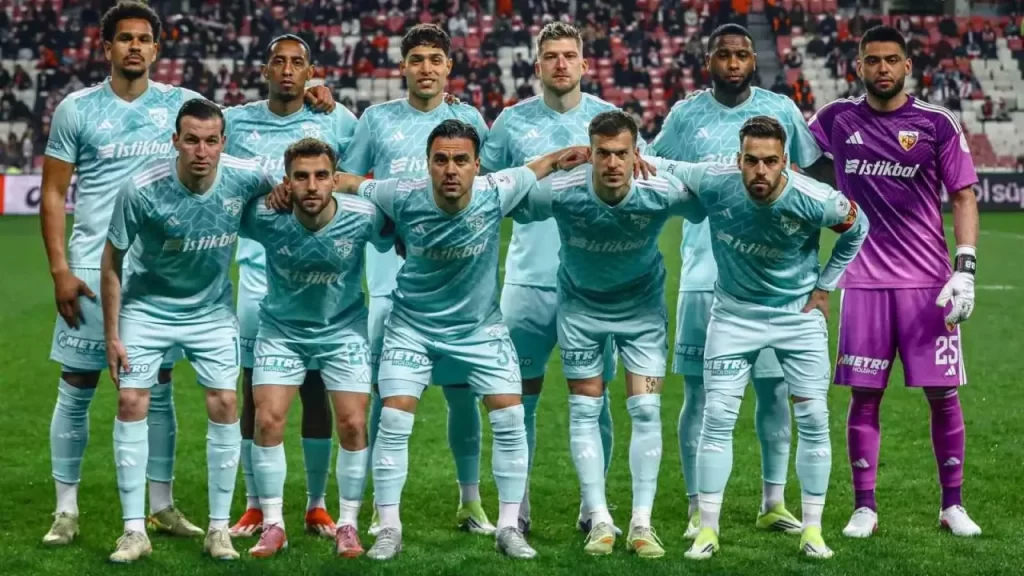 Kayserispor, Samsunspor Maçında Dağılmayan Umudu: 2-1’lik Yenilginin Ardında 17. Sırada Kalan Yol