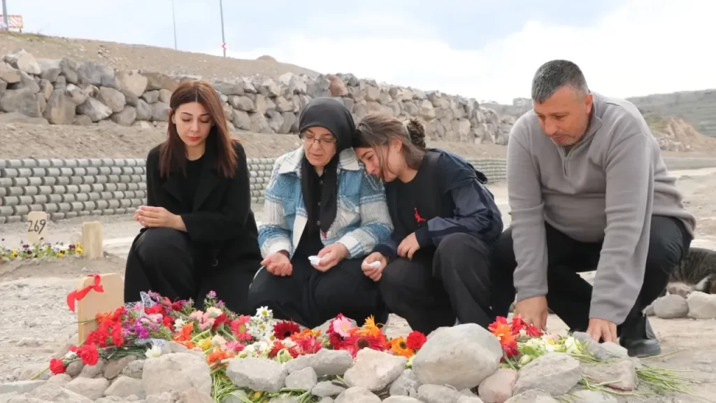 Kazada hayatını kaybeden Yaren Mercan için adalet çağrısı ve ailesinin acısı