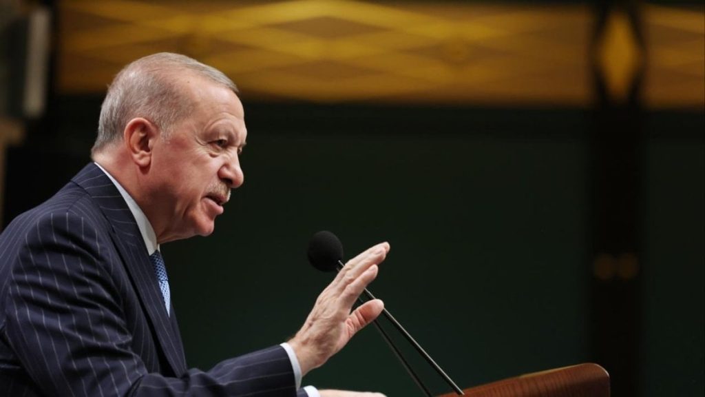 Körfez’deki belirsizlik sürüyor: Erdoğan’ın değerlendirmeleri merakla takip ediliyor