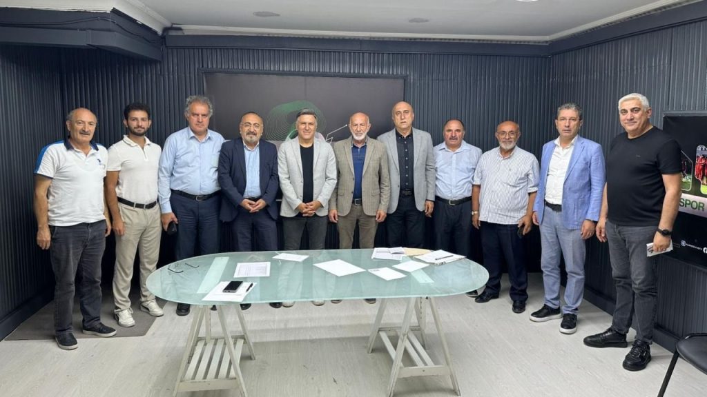 Köy Derneklerini Kapsayan Yeni Destek Modeli ve Vizyon: Mülkiyet için Devlet Desteği