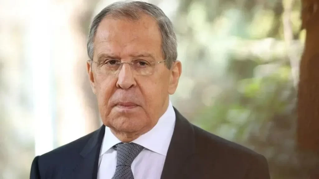 Lavrov: Orta Doğu’da gerilim artıyor, sivil kayıplar endişe verici