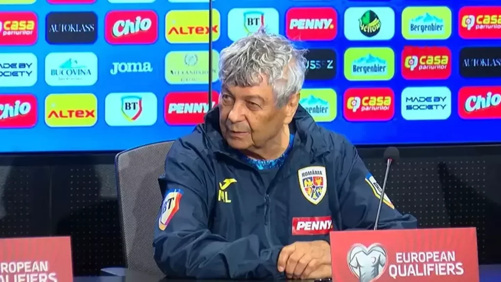 Lucescu’nin Sağlık Durumu Stabil: Milli Takımın Yolculuğu Devam Edecek