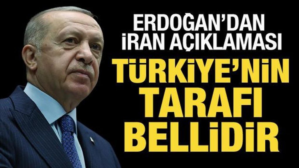 Meclis İftarında Erdoğan: Türkiye Türkiye’den Büyüktür, Adalet ve Dirayet