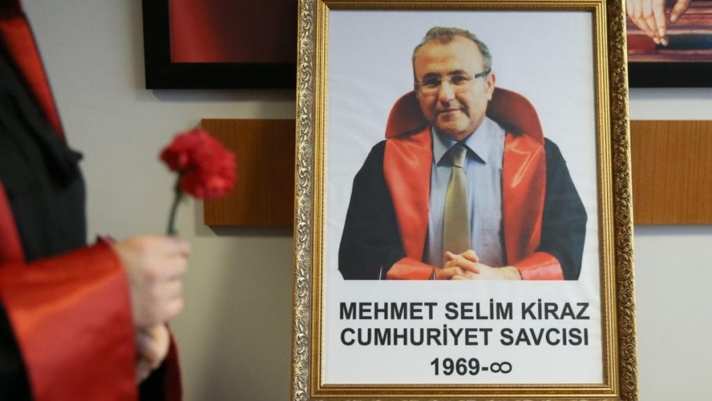 Mehmet Selim Kiraz: 11 yıl sonra adaletin izi ve güncel güvenlik kırılmaları