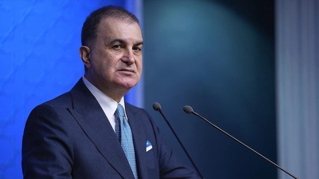 Mescid-i Aksa’ya Saygısızlık Uluslararası Hukuka Uyarı