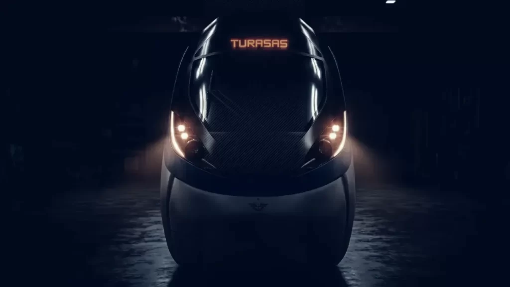 Milli Elektrikli Hızlı Tren Seti testleri hızla ilerliyor: 577 yolcu kapasitesiyle