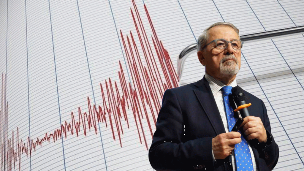 Niksar-Erbaa hattında deprem: Can kaybı yok; artçı sarsıntılar bekleniyor