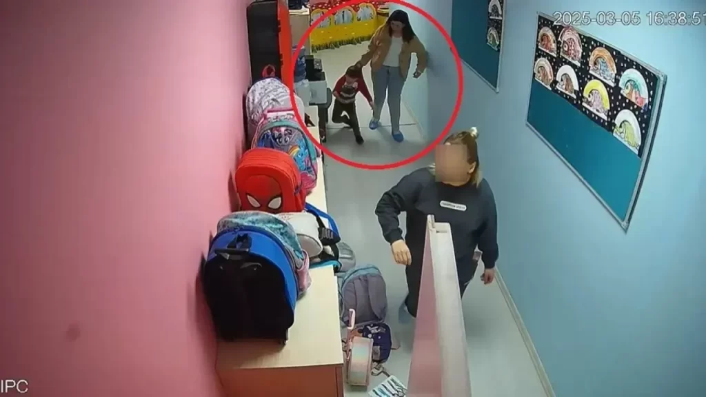 Okulda Öğretmene Yönelik Darp Olayında Yargı Süreci Başladı