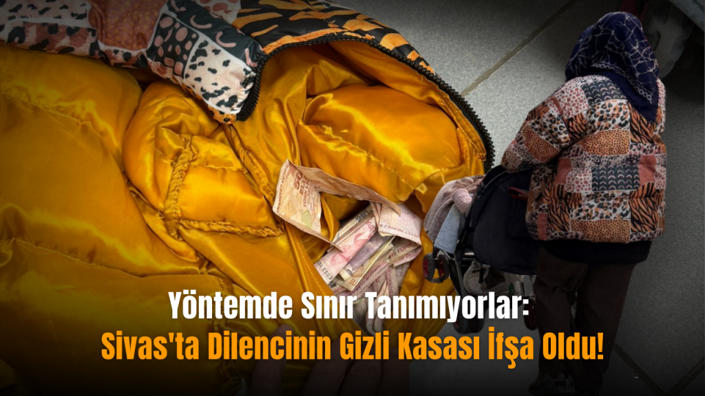 Ramazan’da Zabıta Denetimleri Artıyor: Dilencilik ve Hazine Kontrolü