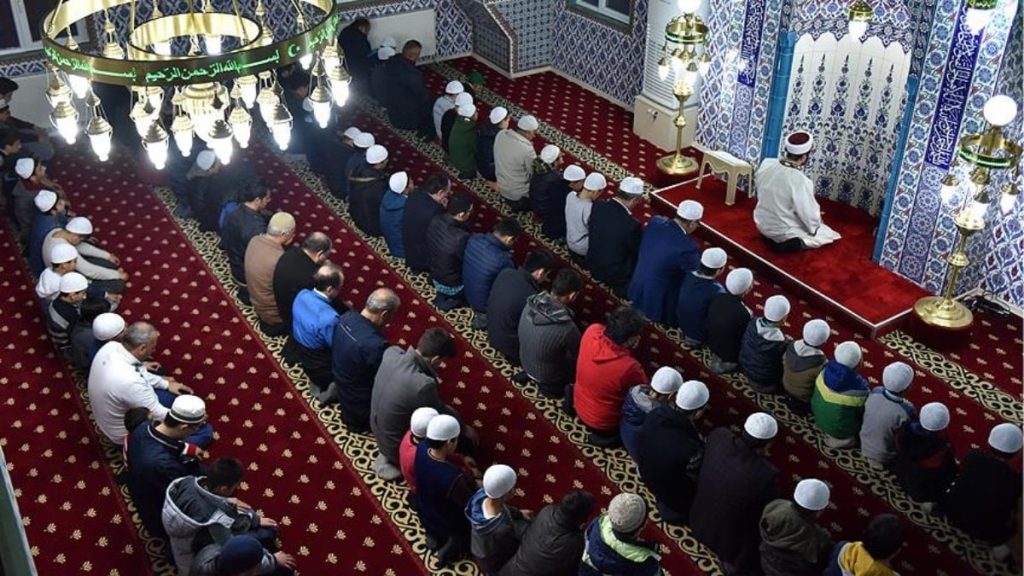 Resmi Gazete’de Yeni Atamalar: İl Müftülükleri ve Kurul Üyelikleri