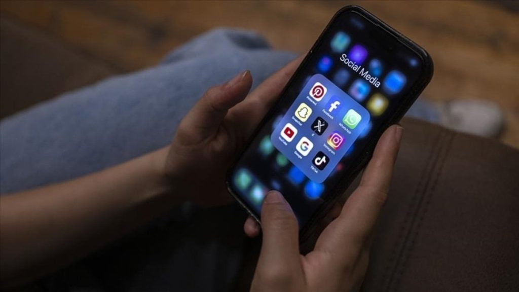 Siber suçlar nedeniyle 38 hesap için erişim engeli kararı alındı