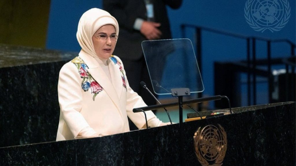 Sıfır Atık Hareketi: BM tarafından Uluslararası Sıfır Atık Günüyle anılıyor