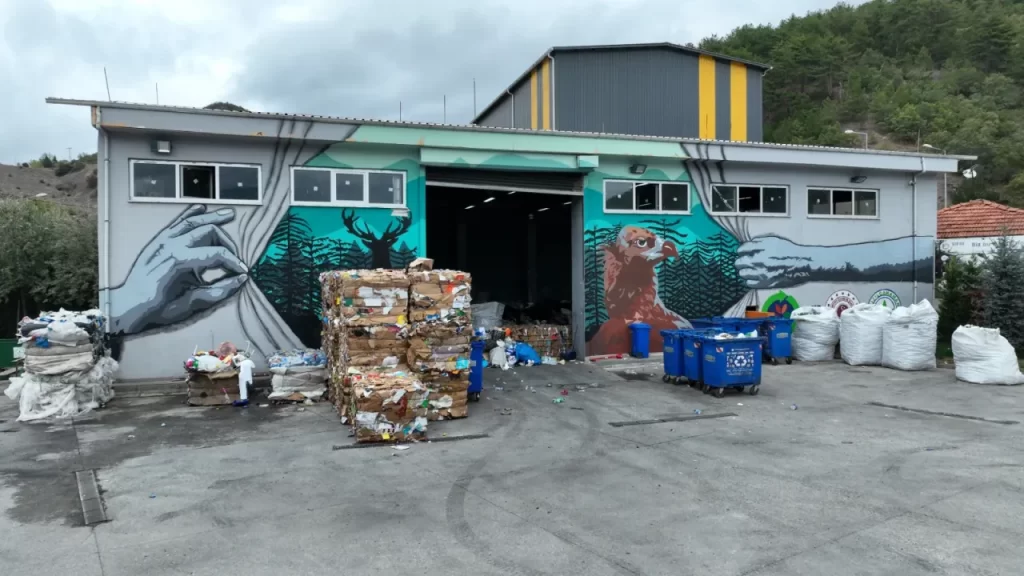 Sıfır Atık Hareketi heyecan verici başarılar ve hedefler