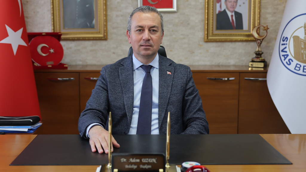 Sivas Belediyesi 230 dönümlük arsa için GES yatırımıyla ekonomik fark yaratacak