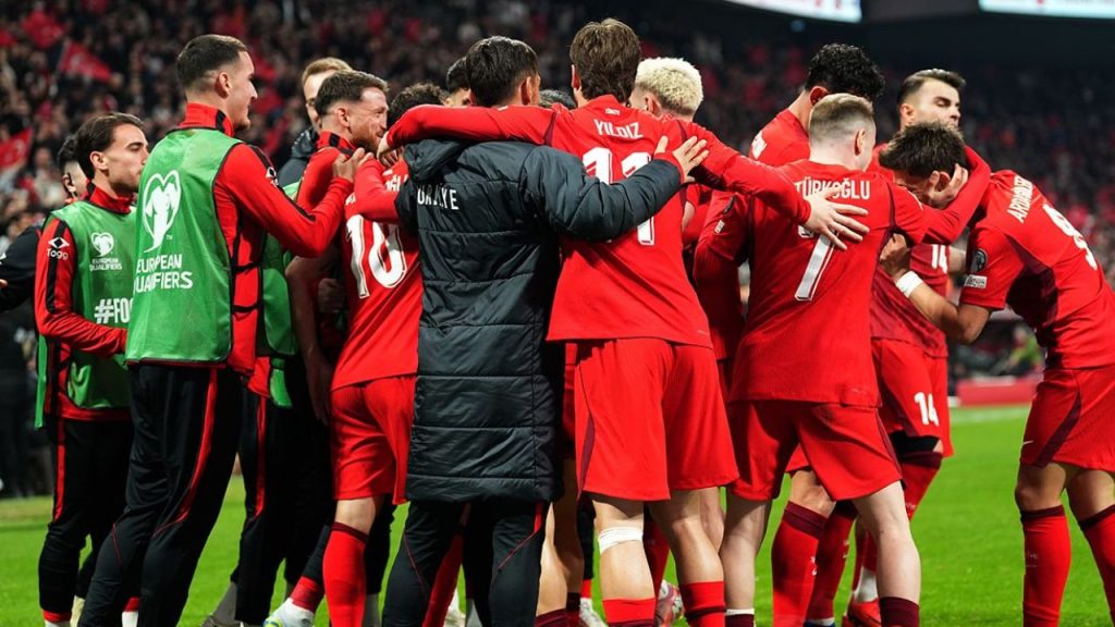 Sivas Belediyesi, Milli Takım Maçı İçin Büyük Ekranda Canlı Yayın Daveti