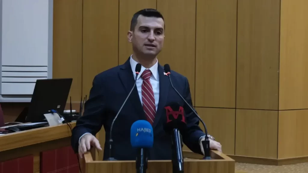 Sivas İl Özel İdaresi yeni dönem stratejileriyle sahada verimliliğe odaklanıyor