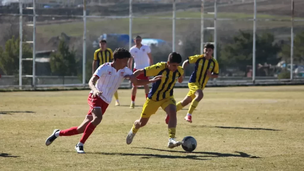 Sivasspor-Kırıkkale FK: Zirve için kritik karşılaşma bugün