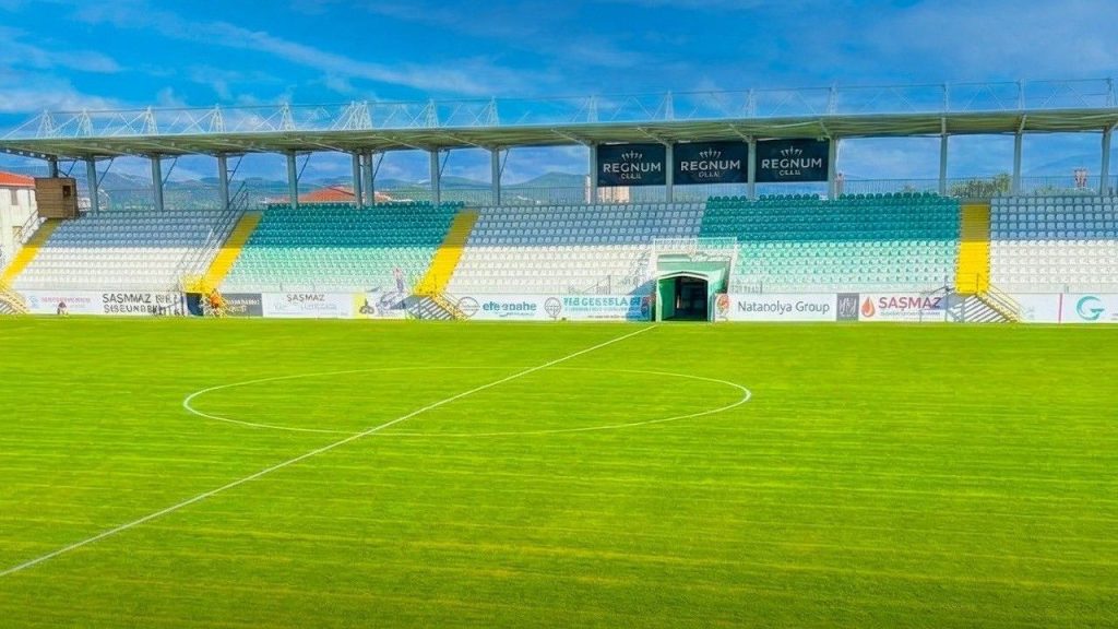 Sivasspor, Serikspor’a karşı deplasmanda puan peşinde