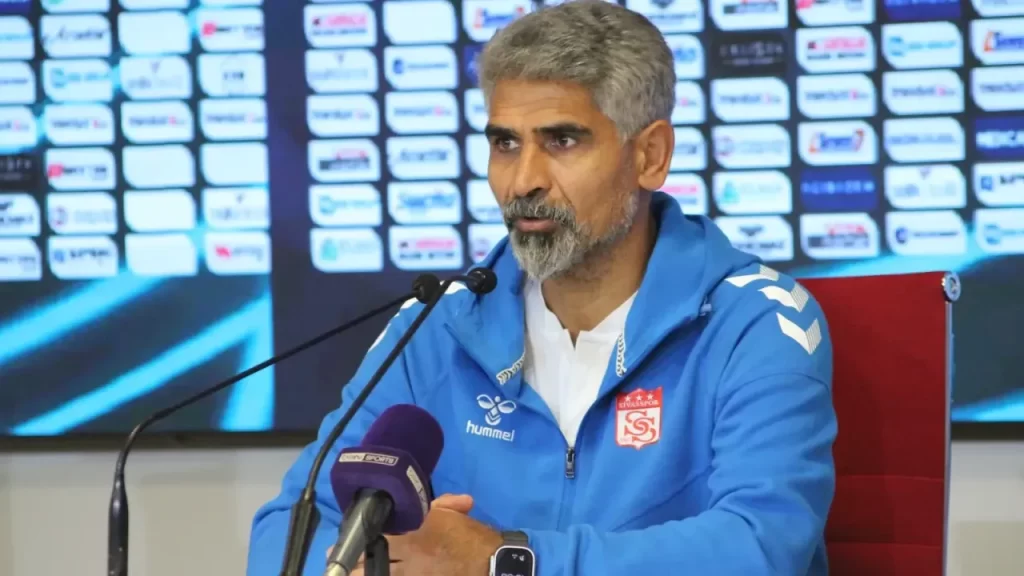 Sivasspor, Taşdemir: Ligin boyu küçüldükçe maçlar daha zorlu