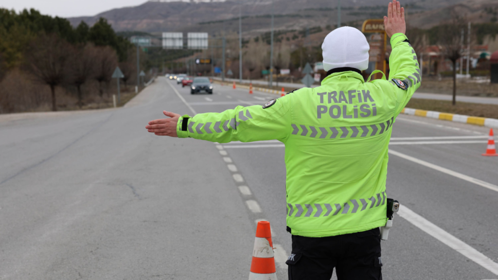 Sivas’ta Bayram Öncesi Güvenlik Önlemleri Yüksek Seviyede