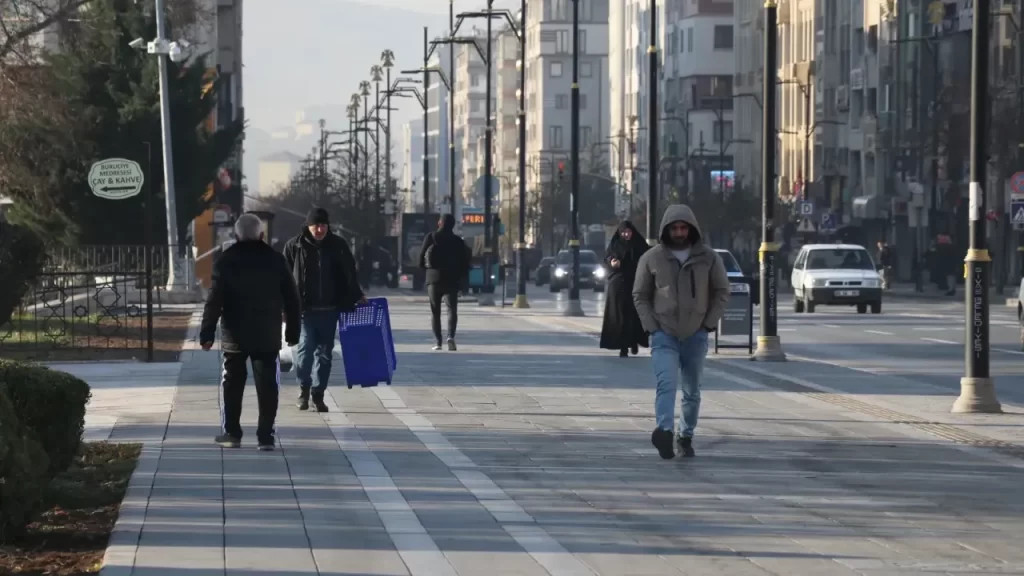Sivas’ta geçen hafta aramalarında futbol ve altın odaklı ilgi yükseldi