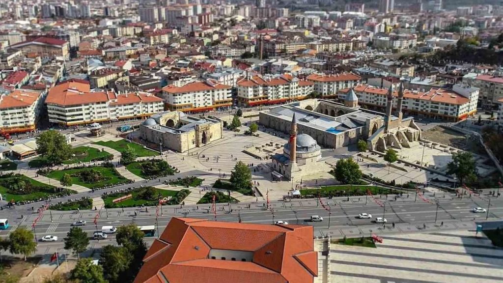 Sivas’ta işsizlik %8,6: Bölgesel seyrin ortalama gösterdiği tablo