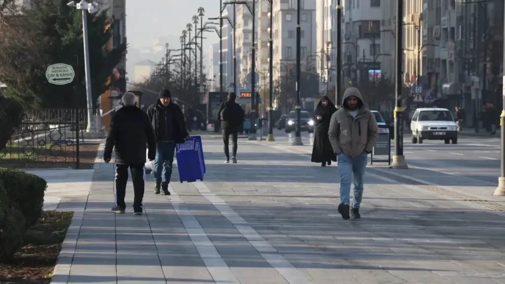 Sivas’ta Ortalama Evlenme Yaşı Artış Sürüyor