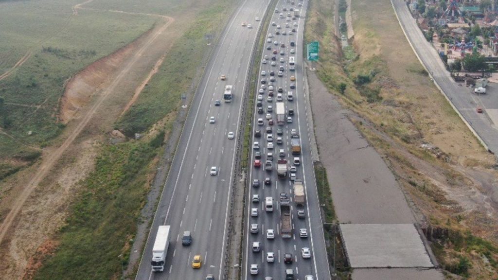 Sivas’ta Ramazan Sonrası Yol Güvenliği İçin Uyarılar ve Kurallara Riayet