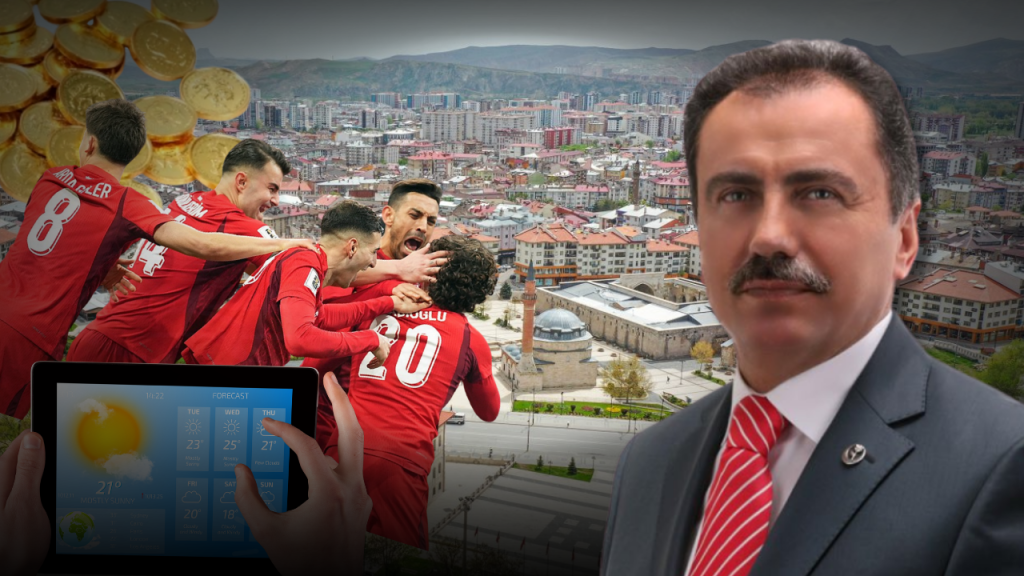 Sivas’ta Son Bir Haftanın Dijital Eğilimleri Belirlendi