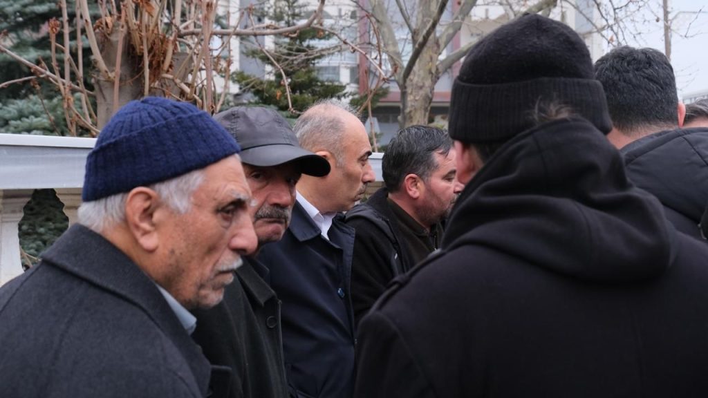 Sivas’ta Umre grubu dolandırıcılık iddiası büyüyor