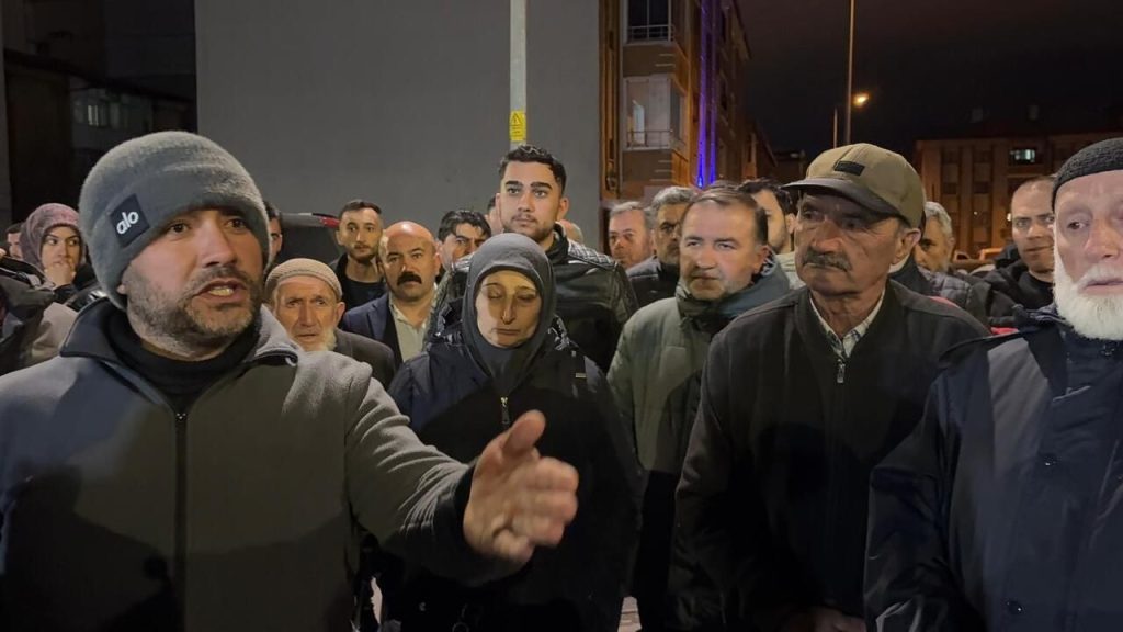 Sivas’ta Umre kafilesi mağduriyeti: 121 kişi örgütlü mağduriyet iddiası