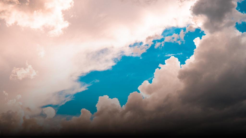 Sivas’ta yağışlı hava ve serin gece