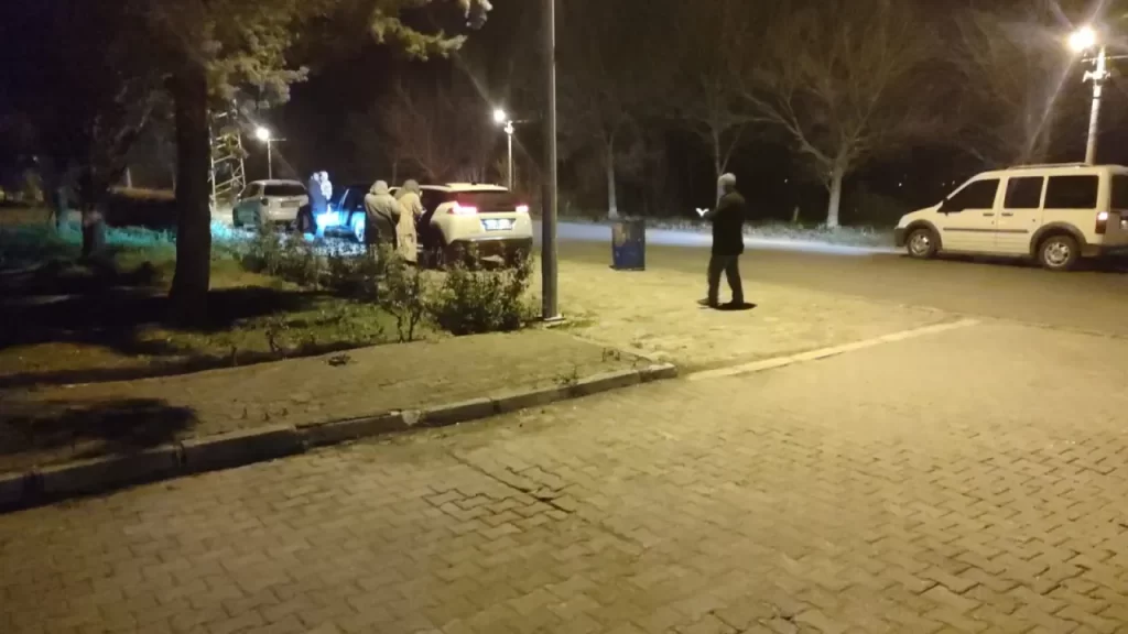 Tokat Niksar’da 5,5 büyüklüğünde deprem: Hasar yok, gelişmeler sürüyor