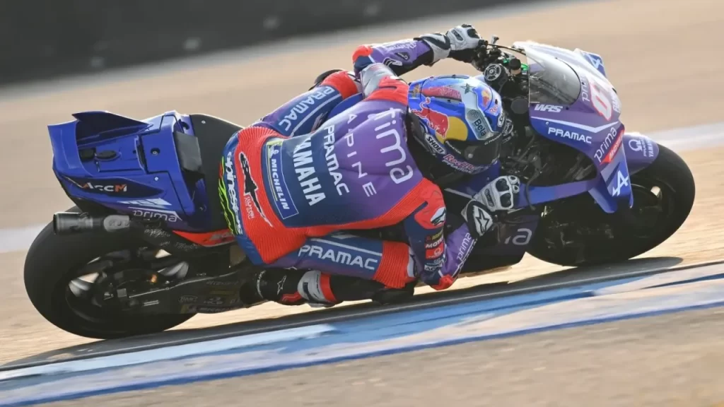 Toprak Razgatlıoğlu, Pramac Yamaha ile Avrupa’da ilk adımı atıyor