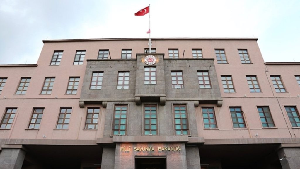 Türkiye, bölgesel güvenlik ve diyalog vurgusuyla sınırları koruyor