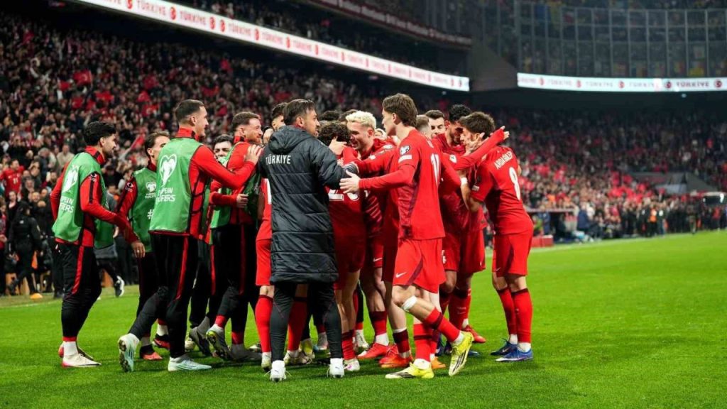 Türkiye, Kosova’da final için kritik virajı geçmeyi hedefliyor