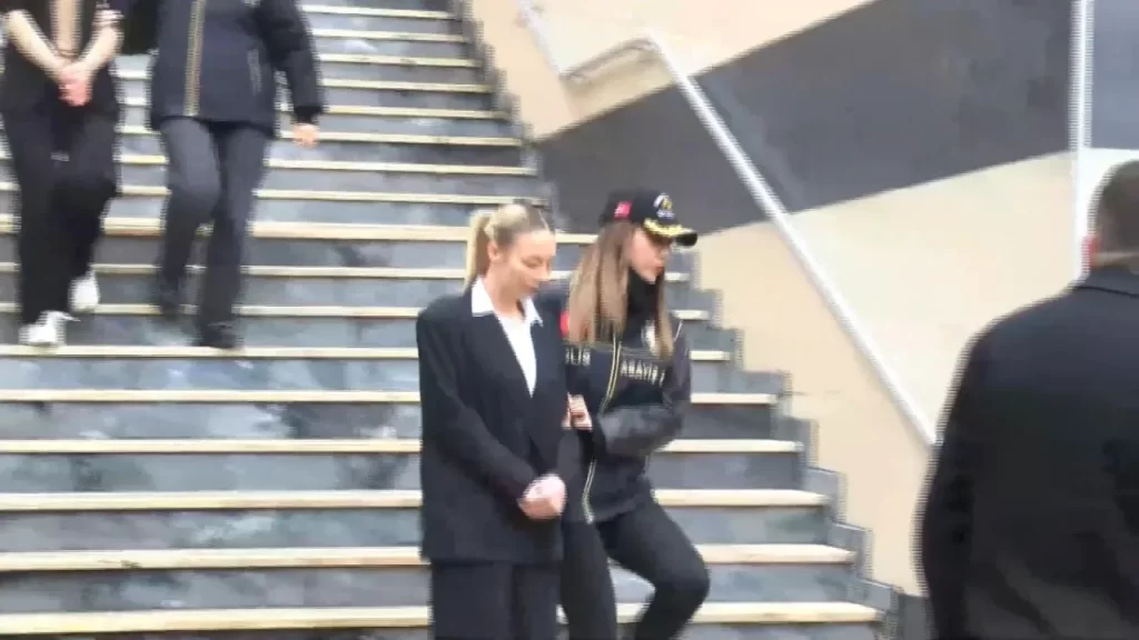 Ümraniye’de Silahlı Olay: Genç Futbolcu Hayatını Kaybetti, 10 Şüpheli Gözaltında