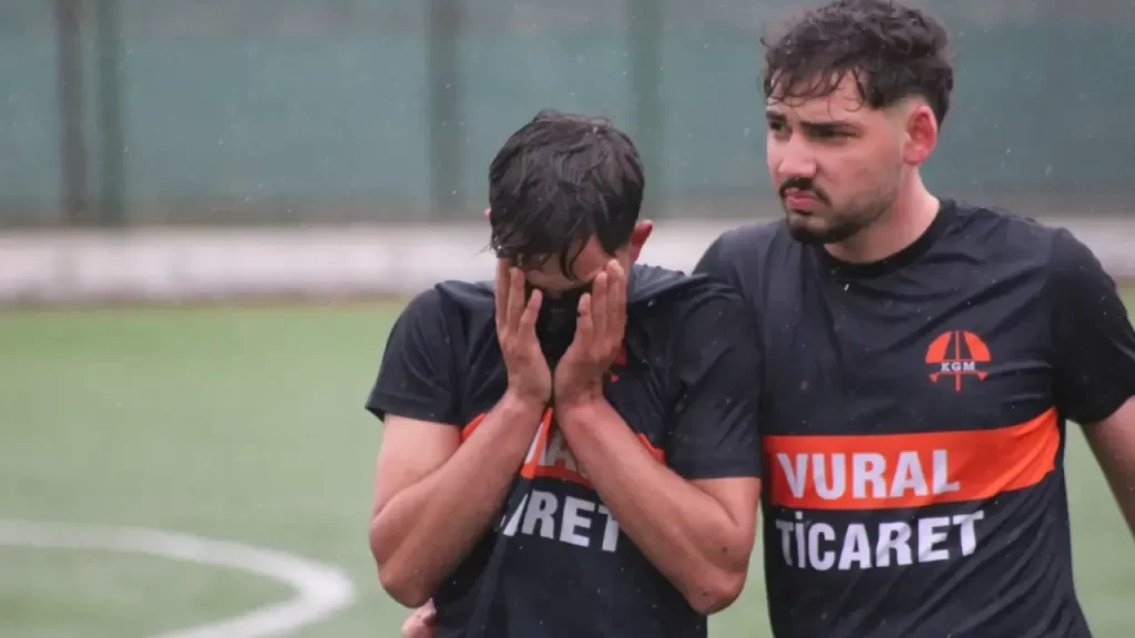 Yolspor finalde 2-1 mağlup olarak sezonu ikincilikle tamamladı