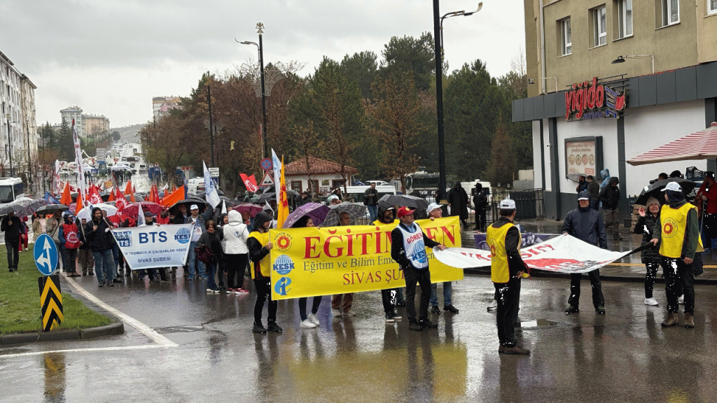 1 Mayıs Emek ve Dayanışma Günü: Türkiye’de resmi tatil ve okul durumu