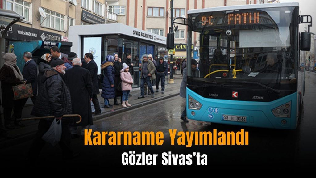 23 Nisan’da bazı hatlar ücretsiz olacak: uygulanacak hatlar açıklandı