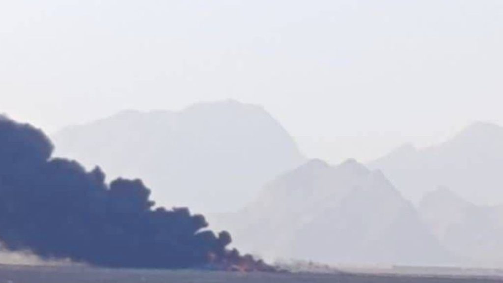 ABD’ye ait uçak düşürüldü: yeni gelişmeler ve kurtarma söylentileri