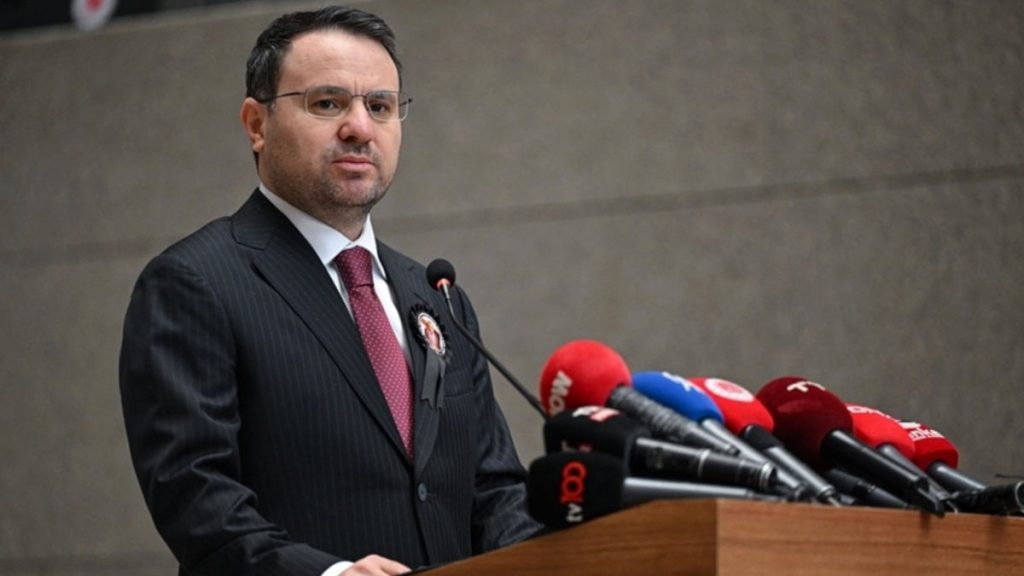 Adalet Bakanı Diyarbakır’da: Hukukun üstünlüğü ve kardeşlik vurgusu