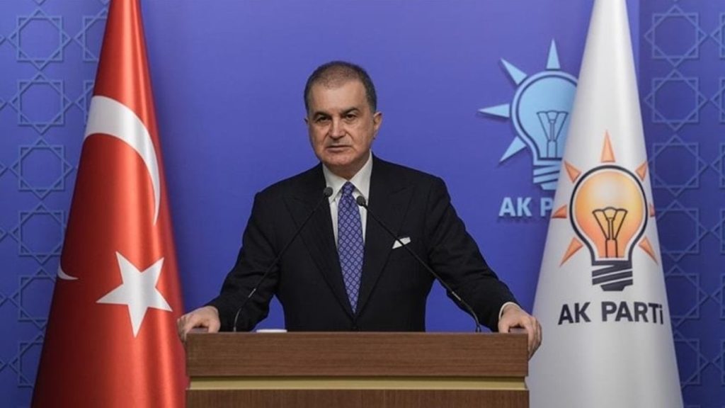 AK Parti MYK Toplantısı Sonrası Önemli Açıklamalar ve Değerlendirmeler