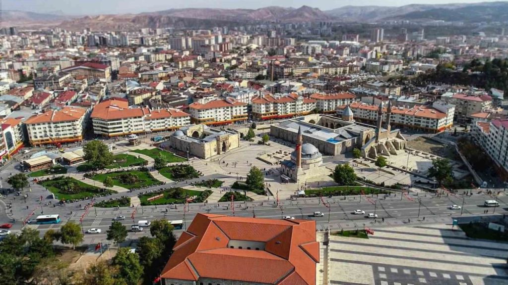 Arazi Devletten, Ağaçlandırma Sizden: 23 ilde başvuru süreci başlatıldı